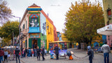 Buenos Aires - Argentina