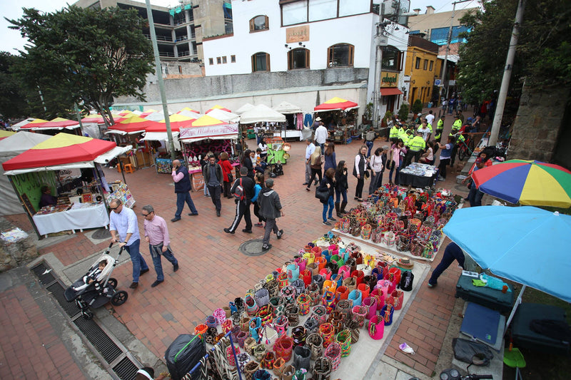Bogota & Boyaca