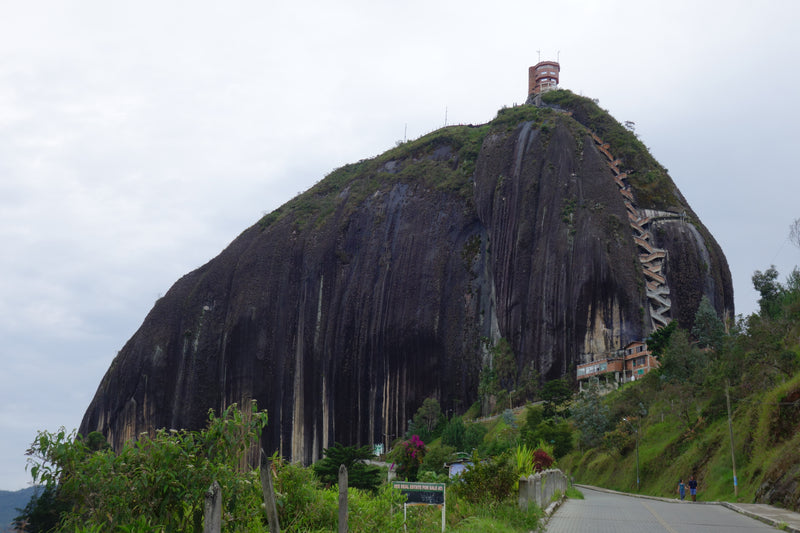 Vive Medellin & Guatape