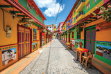 Vive Medellin & Guatape
