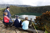 Bogota & Boyaca