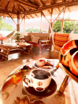 Eje Cafetero Colombia year round
