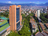 Health Care package Medellin Colombia