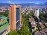 Cariovascular Check-up package Medellin Colombia