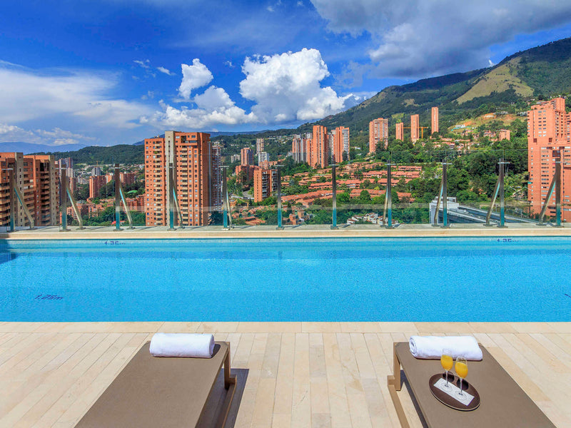 Cariovascular Check-up package Medellin Colombia
