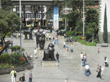 Medellin Christmas Lights