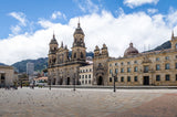 Discover Bogota