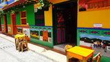 Vive Medellin & Guatape