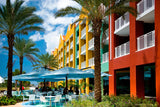 Curacao Get-away