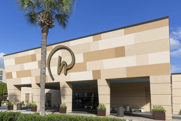 Rosen Inn Hotels Orlando