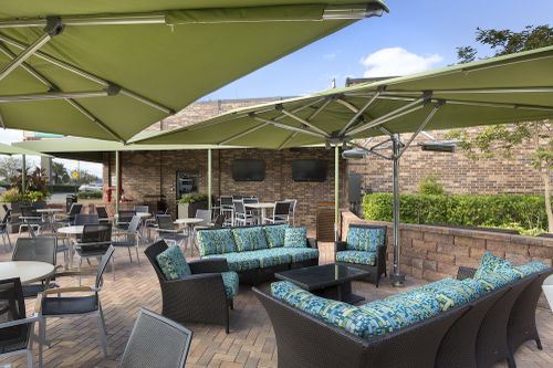 Rosen Inn Hotels Orlando