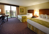 Rosen Inn Hotels Orlando