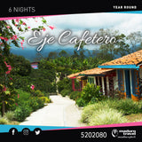 Eje Cafetero Colombia year round