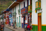 Eje Cafetero Colombia year round