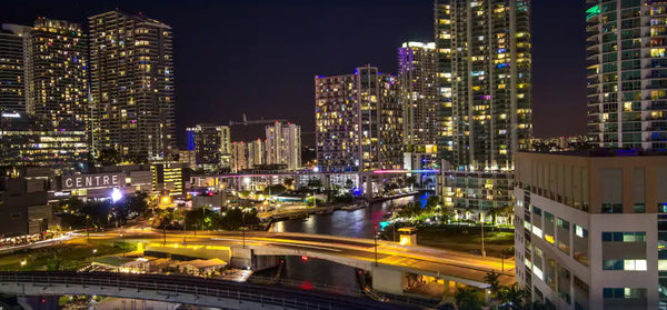 Comfort Inn & Suites Downtown Brickell