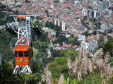 Discover Bogota