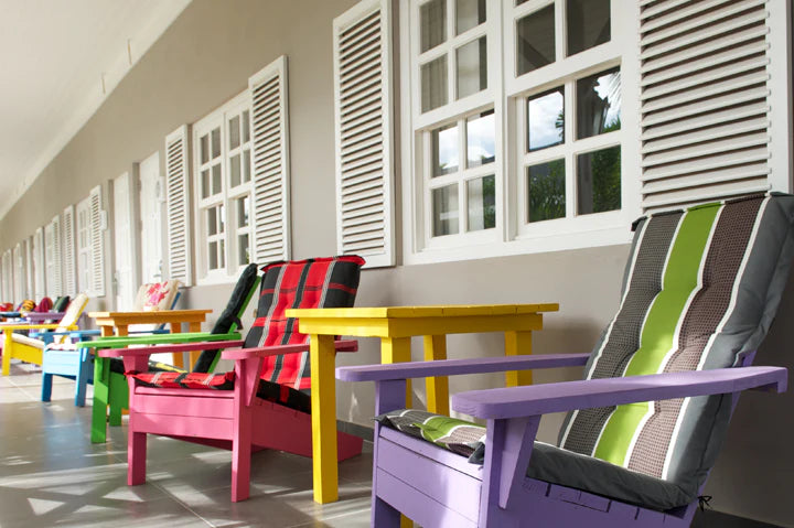 Curacao Get-away