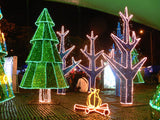 Medellin Christmas Lights