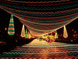 Medellin Christmas Lights