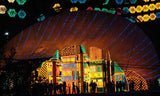Medellin Christmas Lights