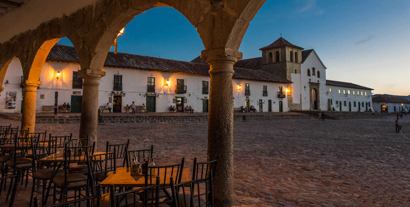Bogota & Boyaca