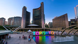 Toronto City & Niagara Day Tour