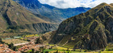 Peru and it's Colors