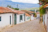 Bogota & Boyaca