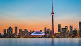 Toronto City & Niagara Day Tour