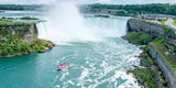 Toronto City & Niagara Day Tour