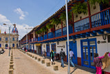 Bogota & Boyaca