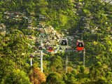 Medellin Christmas Lights