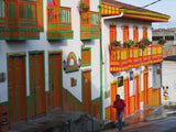 Eje Cafetero Colombia year round